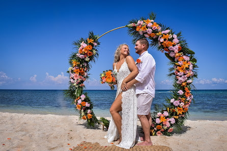 Cozumel Dream Wedding Makers